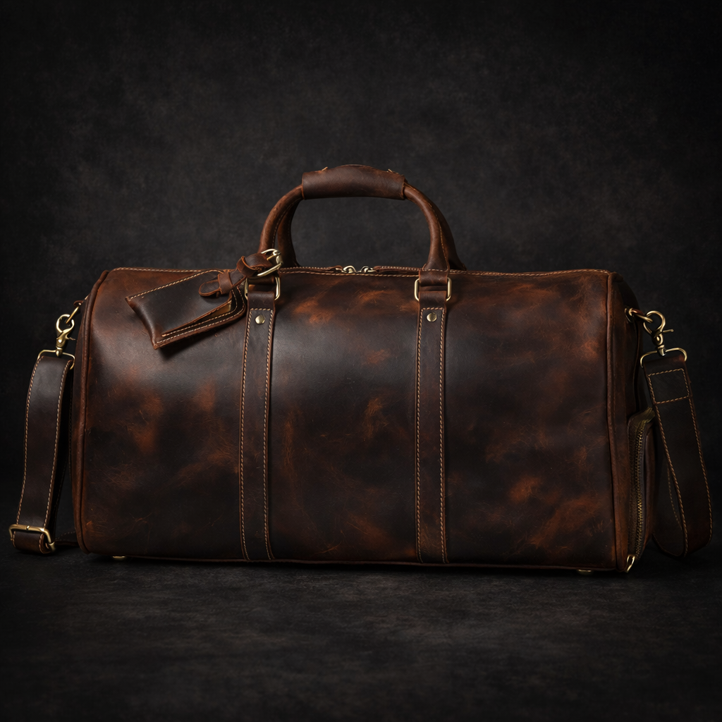 Gentleman Bags